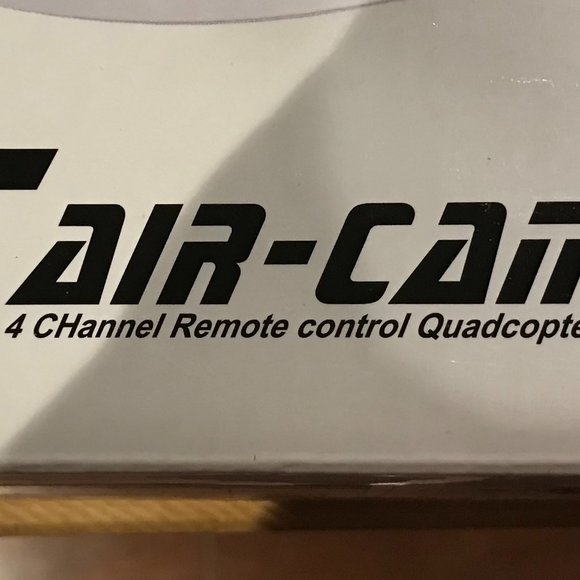 4 Channel Remote Control Quadcopter drone - Picture 3 of 3